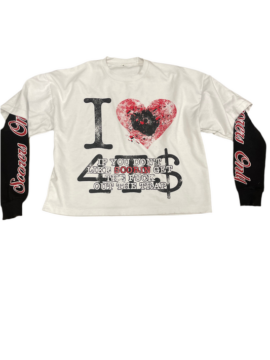 4T$ long sleeve